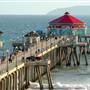 Huntington Beach Pier
