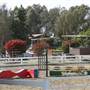 Equestrian Center & Red Horse Barn @ Huntington Beach Central Park