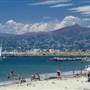 Harbor Cove Beach