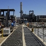 Corona Water Treatment Plant
