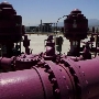 Corona Water Treatment Plant