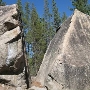 Donner Memorial State Park (SP)  / Donner Lake