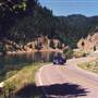 Old McCloud Rd.