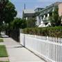 West Adams Neighborhood Historic District
