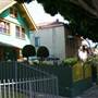 West Adams Neighborhood Historic District