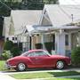 West Adams Neighborhood Historic District