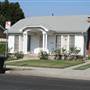 West Adams Neighborhood Historic District