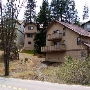 Bass Lake / Crane Valley Reservoir