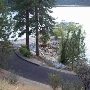 Bass Lake / Crane Valley Reservoir