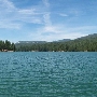 Bass Lake / Crane Valley Reservoir