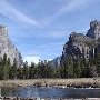 Yosemite National Park