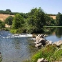 San Joaquin River Gorge Special Recreation Management Area / Millerton Lake State Recreation Area - SRA