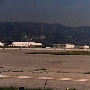 Hollywood Burbank Airport aka Bob Hope Airport