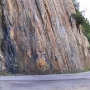 Mosquito Ridge Road
