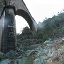 No Hands Bridge - Located in Auburn State Recreation Area (SRA)