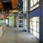 SCS Warehouse and Parking Lot