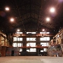 SCS Warehouse and Parking Lot