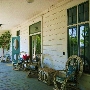 Altadena Historic Mansion / Woodbury-Story Estate