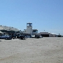 Sequoia Field Airport