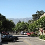 Downtown Claremont (East)