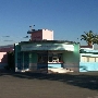 Cadillac Jacks Cafe & Pink Motel