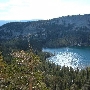 Sequoia and Kings Canyon National Parks & Crystal Cave