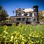 Newhall Mansion (aka Piru Mansion)