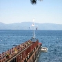 Garwoods Pier
