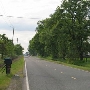 Western Placer County Roads