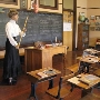 Auburn - Old School Room