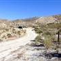 Johnson Ranch / White Cave Mountain
