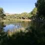 White Rock Lake