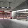 Vermont & Santa Monica Metro Station - fka MTA