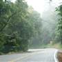 Skyline Boulevard - Highway 35