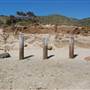 Sycamore Cove State Beach (SB) & Campground @ Point Mugu State Park (SP) - CFC