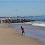 Will Rogers State Beach (SB) / FilmLA - County Beaches & Harbors