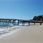 Paradise Cove Beach, Pier, & Cafe - Private