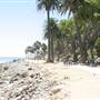White Point / Royal Palms County Beach