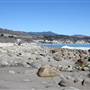 El Capitan State Beach (SB)