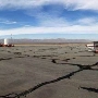 California City Municipal Airport & Foxy's Landing Restaurant