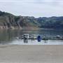 Lake Piru Recreation Area