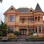 Ferndale, The Victorian Village