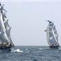 Los Angeles Maritime Institute (Irving Johnson/ Exy Johnson/ American Pride/ Swift of Ipswich)