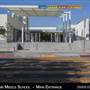 John Adams Middle School - Santa Monica-Malibu Unified School District - SMMUSD