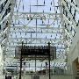 California Science Center and Wallis Annenberg Building at Exposition Park