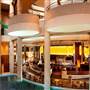 Westin Bonaventure Hotel and Suites
