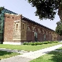 California Science Center and Wallis Annenberg Building at Exposition Park