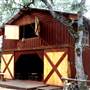 Old West Saloon and Brothel