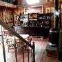 Old West Saloon and Brothel