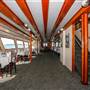Sunset Hornblower @ Port of San Francisco - Hornblower Cruises & Events